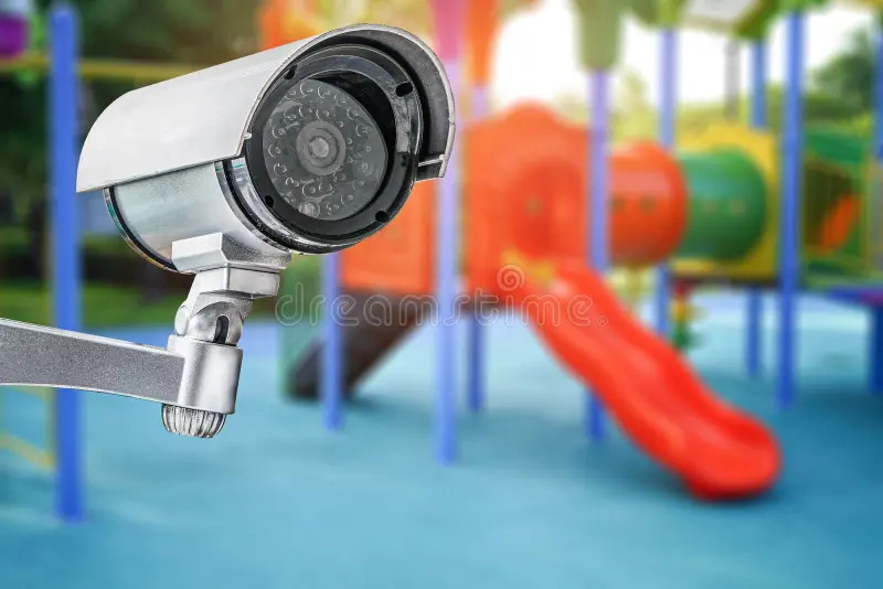 CC Camera Security